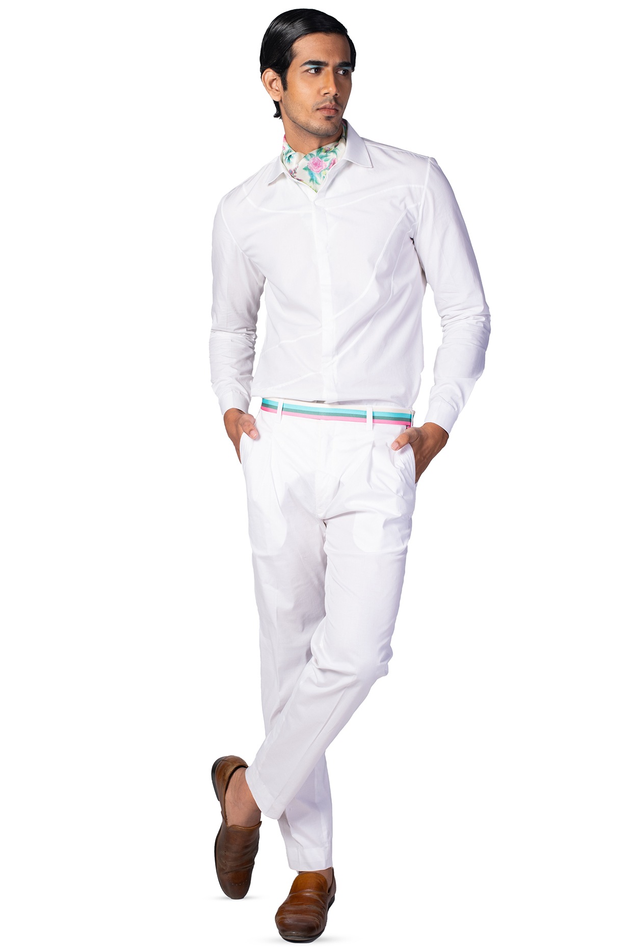 Uniform Pants With Lycra Waistband | Hospitality & Spa Uniforms